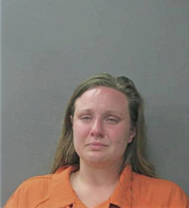 Nitasha Gormanous, - Lafayette Parish County, LA 